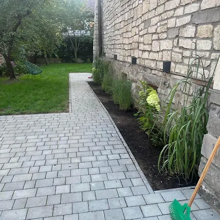 Appartement Zielono Mi ! Mokotow