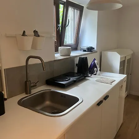 Appartement Zielono Mi ! Mokotow