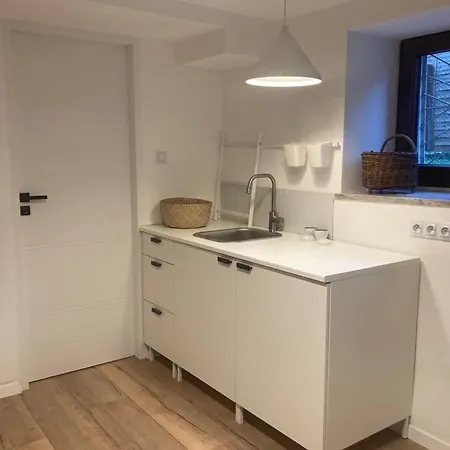 Appartement Zielono Mi ! Mokotow