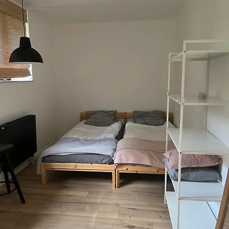 Appartement Zielono Mi ! Mokotow *
