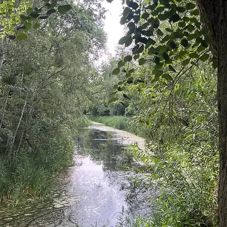Appartement Zielono Mi ! Mokotow Varsovie